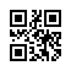 QR code 4545438