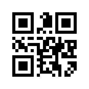 QR code 4545441