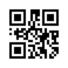 QR code 4545454