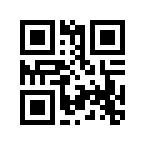 QR code 4545457