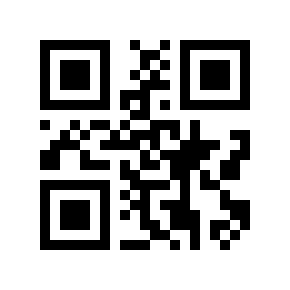QR code 4547