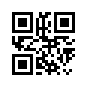 QR code 454805