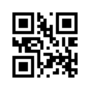 QR code 4550964