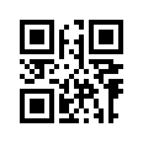 QR code 4550970