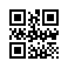 QR code 4550974