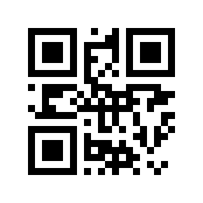 QR code 455122