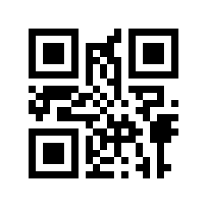 QR code 4560975