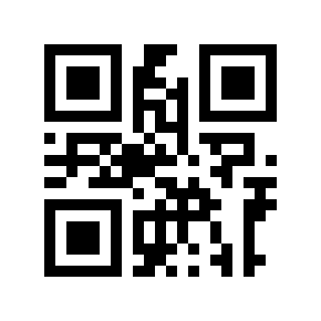 QR code 4560980