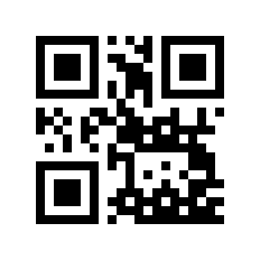 QR code 456531
