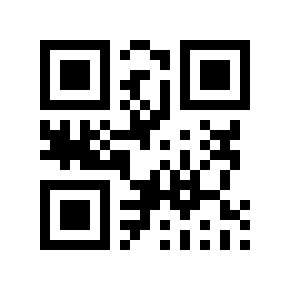 QR code 456555