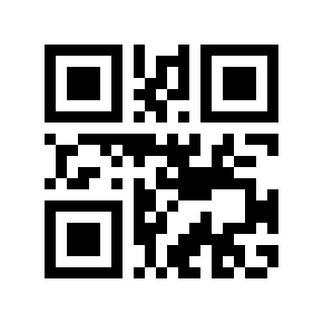 QR code 456560