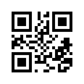 QR code 456868