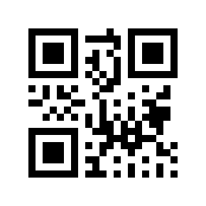 QR code 456998