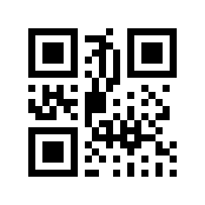 QR code 457016