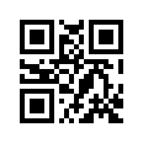 QR code 457333