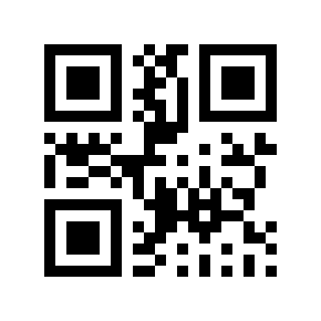 QR code 458090