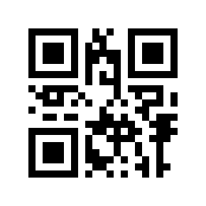 QR code 4580971