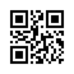 QR code 4580973