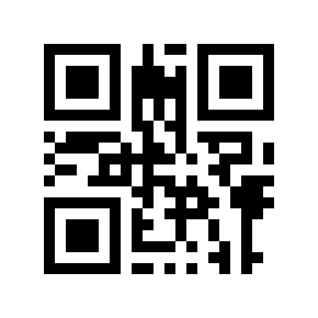 QR code 4580974