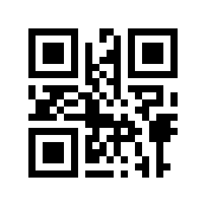 QR code 4580975