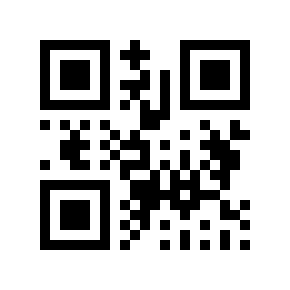 QR code 458098