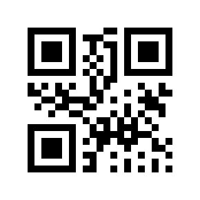 QR code 458104