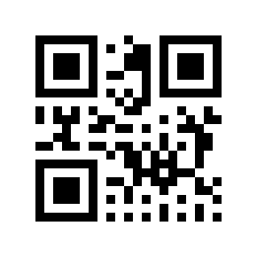 QR code 458115