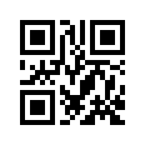QR code 458117