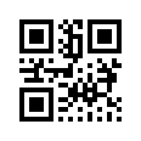 QR code 458119