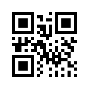 QR code 458122