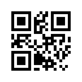 QR code 458123
