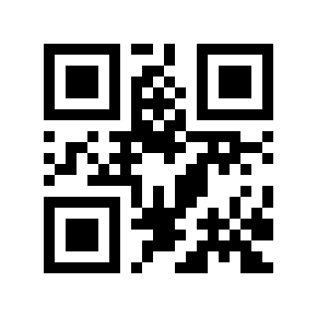 QR code 458312