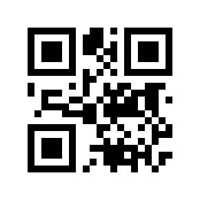 QR code 458343
