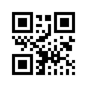 QR code 458353