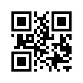 QR code 458406