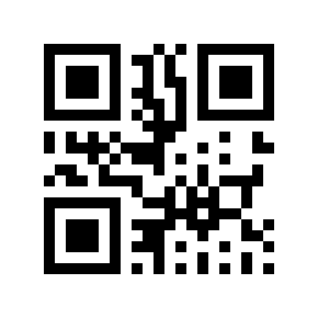 QR code 458407
