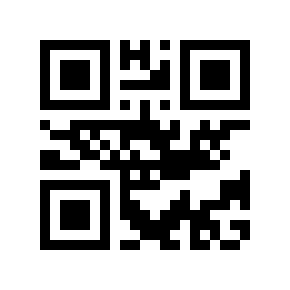 QR code 458410