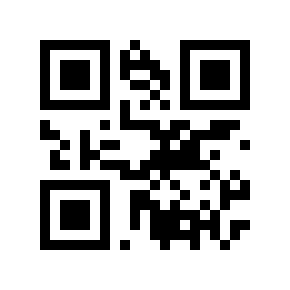 QR code 458447