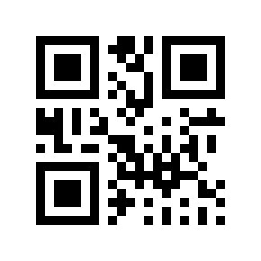 QR code 458652