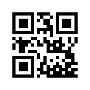 QR code 458739