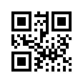 QR code 459554