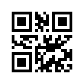 QR code 459557