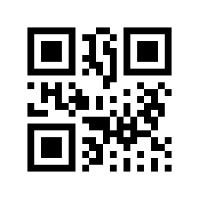 QR code 459558