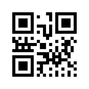QR code 459590