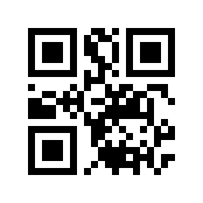 QR code 459763