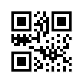 QR code 459784