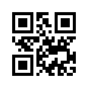 QR code 459800