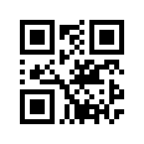 QR code 459804