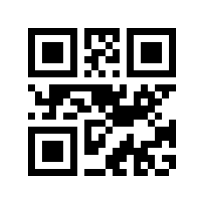 QR code 459807