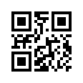 QR code 4600978
